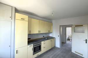 Modernisiert & Helle 2 Zimmer Wohnung inkl. Küche im Mietpreis – Ritterstraße 55, 42659 Burg/Höhscheid, Solingen – Vorschaubild 1