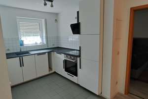 !! Lindenau !! 2-Raumwohnung + Terrasse + EBK !! Neubau !!! – 4177 Altlindenau, Leipzig – Vorschaubild 7