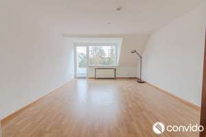 Attraktive 38-m²-Wohnung mit Balkon in urbaner Lage
