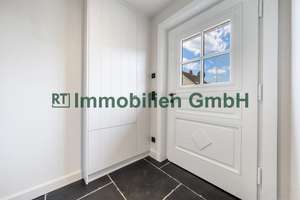 Sylt/Westerland Neubau Doppelhaushälfte – Friesische Str. 22 a, 25980 Sylt (Gemeinde) – Vorschaubild 2