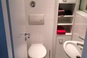Spitzenlage in München, Implerstraße, U3/U6 U-Bahnstation vor dem Haus – Die vollständige Adresse der Immobilie erhältst du vom Anbieter., 81371 Sendlinger Feld, München – Vorschaubild 3