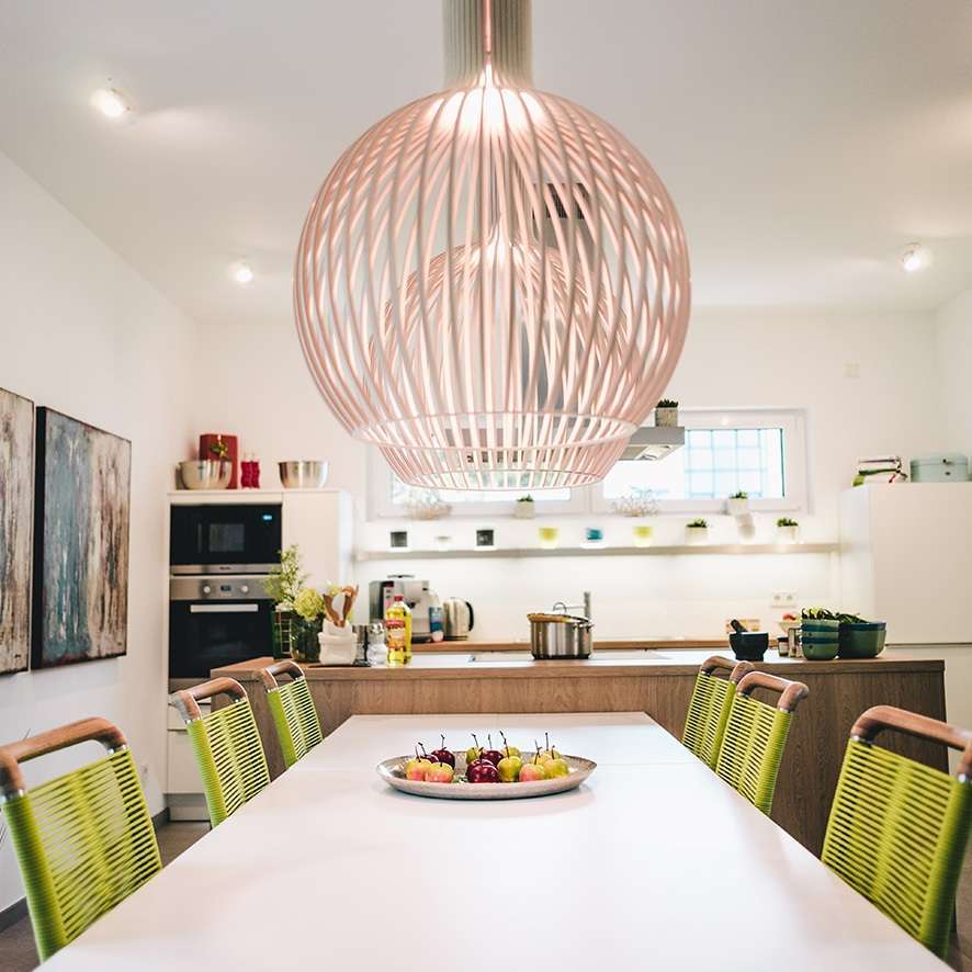 Immobilie in Baunatal - Traumhaus mit Dachterrasse - spare durch Eigenleistung auf deinem Grundstück - Bild 3