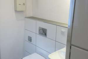 Top sanierte 2 Zimmer Wohnung nähe Wiesmoor – 26639 Wiesmoor – Vorschaubild 12