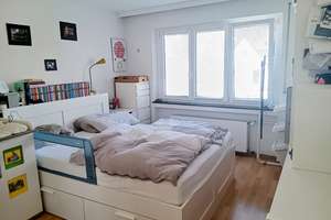 Helle 3-Zimmer-Wohnung mit Balkon & Grünblick in Halbhöhenlage – Die vollständige Adresse der Immobilie erhältst du vom Anbieter., 70192 Lenzhalde, Stuttgart – Vorschaubild 7