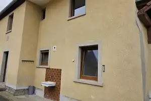 Geräumiges, günstiges und gepflegtes 6-Raum-Einfamilienhaus in Gaukönigshofen – Zehnthofstraße 8, 97253 Würzburg (Kreis) – Vorschaubild 5