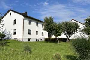 ehemalige Hofstelle auf 38.000 qm Grund mit 2-Fam-Haus + Baurecht für EFH, Alleinlage – Glockshub 3, 84416 Erding (Kreis) – Vorschaubild 5