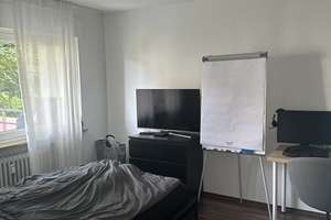 Helle 2-Zimmer-Wohnung mit Balkon, Einbauküche und Stellplatz – Rechtensteinstraße 12, 70469 Hohe Warte, Stuttgart – Vorschaubild 15