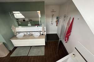 Hausgefühl statt Wohnung | 147 m² | eigener Garten mit Pool | große Garage | provisionsfrei – 45329 Vogelheim, Essen – Vorschaubild 11