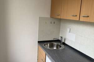 renovierte 1-Zimmer-Küche-Bad Wohnung in toller Lage – Adam-Karrillon-Straße 1-3, 55118 Neustadt, Mainz – Vorschaubild 6