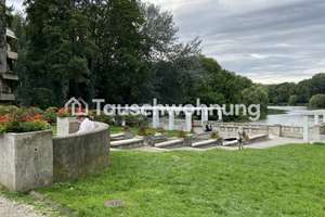 Tauschwohnung: Dachgeschoss am Lietzenseepark – Riehlstraße 16b, 14057 Charlottenburg, Berlin – Vorschaubild 2