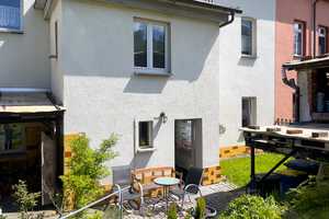Eibenstock: Reihenhaus mit Charme, Garten und 700 m² Grundstück – teilsaniert – Erzgebirgskreis – Vorschaubild 24