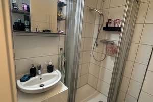 Sanierte 2-Zimmerwohnung mit Einbauküche – Magdeburger Allee 104, 99086 Ilversgehofen, Erfurt – Vorschaubild 8