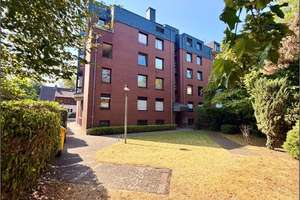 Einziehen & Wohlfühlen! 3 Raum Wohnung mit toller Raumaufteilung und Wohnküche sowie TG-Stellplatz – Die vollständige Adresse der Immobilie erhältst du vom Anbieter., 40597 Benrath, Düsseldorf – Vorschaubild 14
