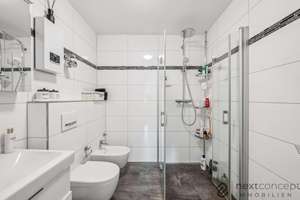 Sanierte 3-Zimmerwohnung mit Balkonen & Stellplatz in ruhiger, gewachsener Lage von Norkshäuschen. – Die vollständige Adresse der Immobilie erhältst du vom Anbieter., 42109 Uellendahl-Katernberg, Wuppertal – Vorschaubild 13