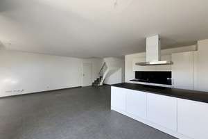 Hochwertige Maisonette-Wohnung inkl. EBK