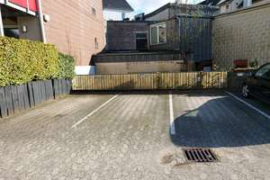 Einbauküche und Terrasse: ansprechende 2-Zimmer-Wohnung in Lüdenscheid – Parkstr. 5A, 58509 Lüdenscheid – Vorschaubild 6