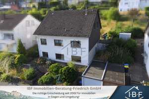Geräumiges Einfamilienhaus mit Einliegerwohnung in begehrter Lage von Kaan-Marienborn
