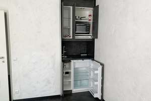 Modernes, teilmöbliertes Appart. mit attraktiven Einbaumöbeln, in gefragter Lage von D-dorf-Düsselt. – Lindemannstr. 81, 40237 Düsseltal, Düsseldorf – Vorschaubild 5