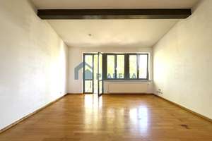 In Renovierung - Moderne 2-Zimmer-Wohnung in zentraler Lage mit Balkon & Stellplatz im Innenhof – Wittenburger Straße 29, 19053 Altstadt, Schwerin – Vorschaubild 4