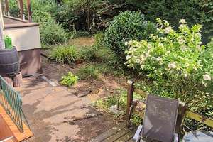 Juwel in Rüttenscheid - Schöne 2-Zimmer EG-Wohnung mit eigenem Garten und Terrasse zu vermieten – Paulinenstraße 57, 45130 Rüttenscheid, Essen – Vorschaubild 1