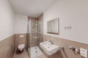 Hoch hinaus wohnen - mit Fernblick über München – Forst-Kasten-Allee 123b, 81475 Fürstenried-West, München – Vorschaubild 9