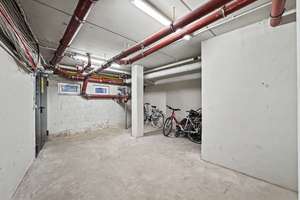 EINZIEHEN & LOSLEBEN. VOLLMÖBLIERT & BARRIEREFREI. MIT AUFZUG & TG-STELLPLATZ. – Thaerstraße 17, 10249 Friedrichshain, Berlin – Vorschaubild 28