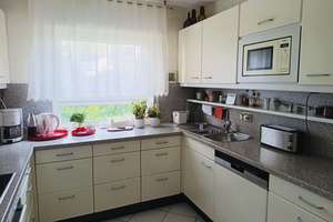 Reihenendhaus in ruhiger Lage – Die vollständige Adresse der Immobilie erhältst du vom Anbieter., 64297 Eberstadt, Darmstadt – Vorschaubild 5