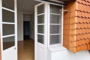 Helle Dachgeschosswohnung im beliebten Westend – Die vollständige Adresse der Immobilie erhältst du vom Anbieter., 14052 Westend, Berlin – Vorschaubild 2