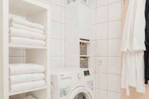 Zentrumsnahe Dachgeschosswohnung mit Garage in südlicher Vorstadt – Die vollständige Adresse der Immobilie erhältst du vom Anbieter., 56068 Süd, Koblenz – Vorschaubild 11