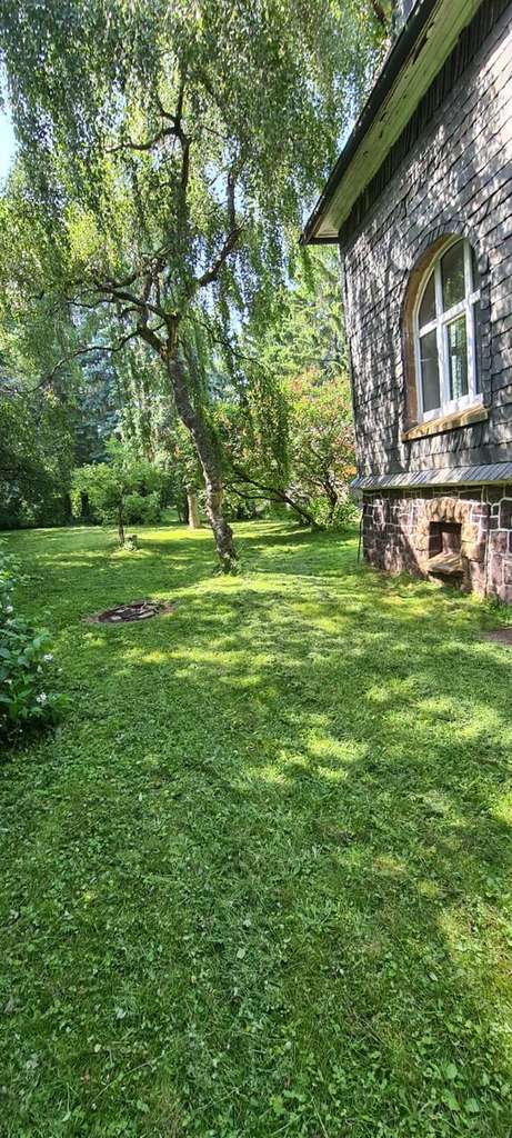 Immobilie in Berschweiler bei Baumholder - Einfamilienhaus mit 7 Zimmern und Garage in Berschweiler bei Baumholder - Bild 4