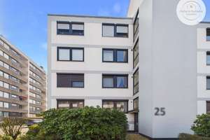 Vermietete 3-Zimmer-Wohnung mit eigenem Stellplatz in Bremen Findorff – Die vollständige Adresse der Immobilie erhältst du vom Anbieter., 28215 Weidedamm, Bremen – Vorschaubild 14