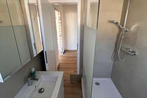 Großzügige 2-Zimmer-Erdgeschosswohnung mit eigener Terrasse, Garten & Garage in Duisburg-Baerl – Grafschafter Straße 92a, 47199 Baerl, Duisburg – Vorschaubild 11