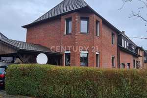 Gepflegtes Mehrfamilienhaus mit 3 Wohneinheiten, Doppelcarport & Garten – Recklinghausen (Kreis) – Vorschaubild 2