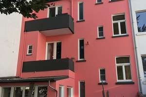 Ruhige Dachgeschosswohnung in zentraler Lage – Rheinstraße 22, 42697 Ohligs/Aufderhöhe/Merscheid, Solingen – Vorschaubild 2
