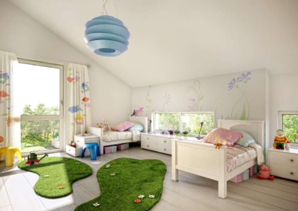 Immobilie in Althegnenberg - Viel Platz zum Leben und Wohlfühlen in Althegnenberg - Bild 4