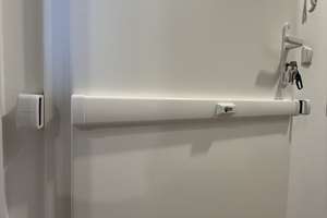 Wunderschöne Dachgeschosswohnung mit Aufzug, 2 Balkonen und Tiefgarage – Bellerstraße 59a, 50354 Hürth – Vorschaubild 29
