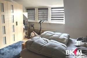 4-Zimmer-Dachgeschosswohnung mit Garage  – Die vollständige Adresse der Immobilie erhältst du vom Anbieter., 41199 Odenkirchen-Mitte, Mönchengladbach – Vorschaubild 9