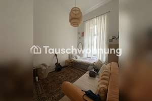 Tauschwohnung: Wohnung mit 3 Zimmern gegen andere