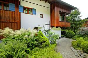 Traumhaftes Landhaus in Bayrischzell – Die vollständige Adresse der Immobilie erhältst du vom Anbieter., 83735 Bayrischzell – Vorschaubild 2