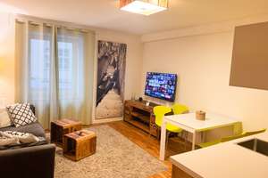 Bestlage Schwabing: Moblierte Wohnung nähe Münchner Freiheit – Freystraße 1, 80802 Münchner Freiheit, München – Vorschaubild 19