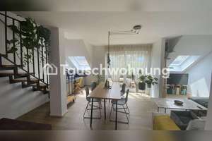 Tauschwohnung: Mainz, Altstadt: 2-Zimmer-Wohnung zu tauschen