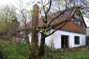 Dieses Fachwerkhaus möchte wieder in neuen Glanz erstrahlen! – Goslar (Kreis) – Vorschaubild 4