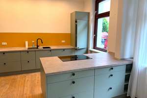Charmante 4- Zimmer Wohnung in beliebter Lage von BS – Die vollständige Adresse der Immobilie erhältst du vom Anbieter., 38114 Nordstadt, Braunschweig – Vorschaubild 7