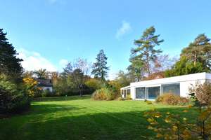 Großes EFH auf 1828 m² Grdst. in herrlicher Lage von KS-Kirchditmold – Die vollständige Adresse der Immobilie erhältst du vom Anbieter., 34130 Harleshausen, Kassel – Vorschaubild 13