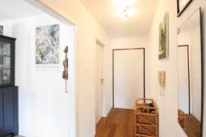 Wohnkomfort in begehrter Lage: Moderne 2-Zimmer-Wohnung mit Südbalkon und TG-Stellplatz
 – 70193 Vogelsang, Stuttgart – Vorschaubild 12