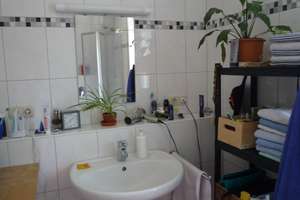 Freistehendes EFH mit EBK,  großem Westgarten und 4 Zimmer für die kleine Familie – 64291 Arheilgen, Darmstadt – Vorschaubild 6