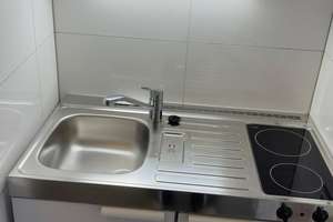 Einzimmerwohnung im 4.OG in Köln-Bayenthal – Koblenzer Straße 6, 50968 Bayenthal, Köln – Vorschaubild 7