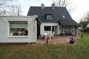Familienfreundliches, freistehendes Einfamilienhaus in ruhiger Lage von Neuss-Vogelsang – Die vollständige Adresse der Immobilie erhältst du vom Anbieter., 41462 Vogelsang, Neuss – Vorschaubild 10