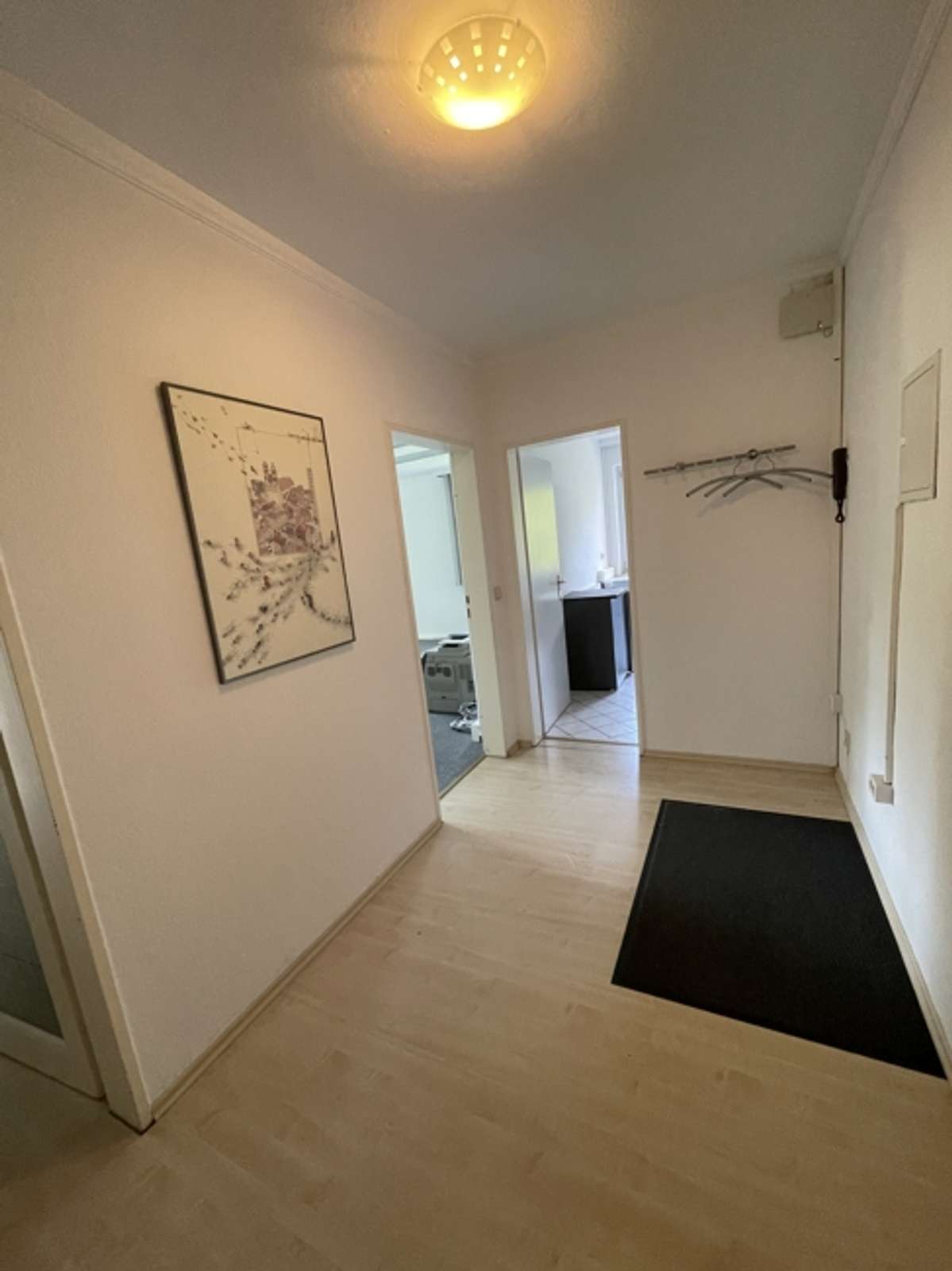 Innenstadtnahe 3-Zimmer-Eigentumswohnung mit zwei Balkonen und TG-Stellplatz im unteren Ostviertel