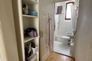 Helle 2-Zimmer Wohnung im 2. OG in Mannheim-Rheinau – Relaisstraße 5, 68219 Rheinau, Mannheim – Vorschaubild 11